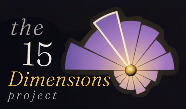 The 15 Dimensions Project